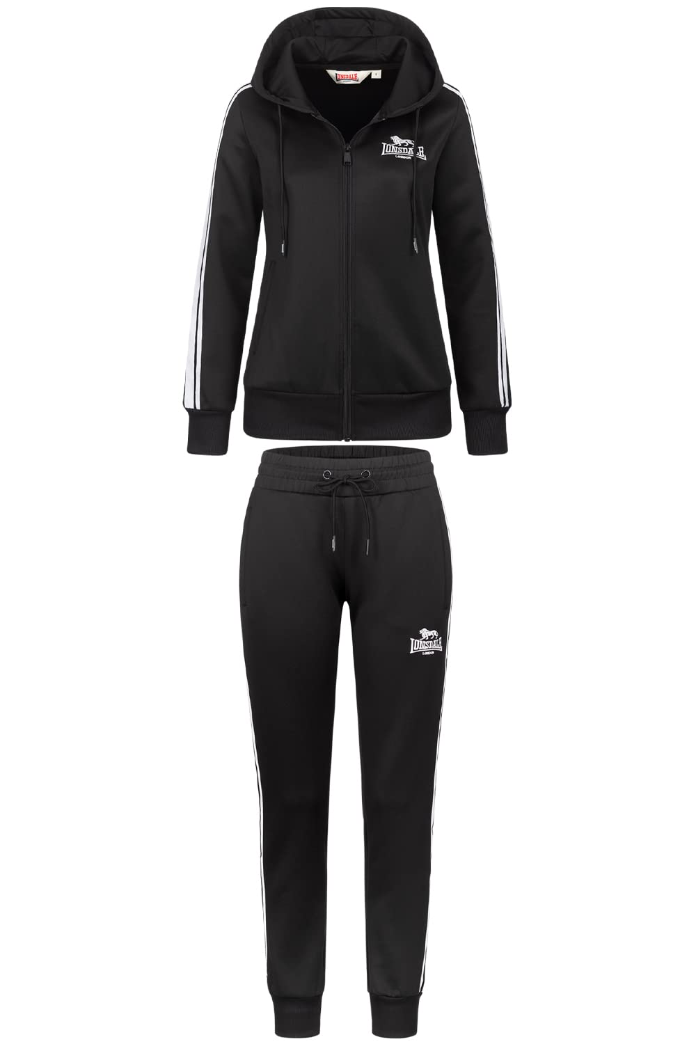 Lonsdale Bromley Sweatshirt Femme