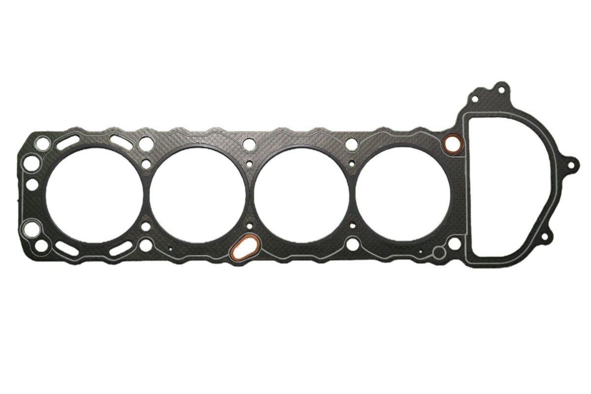 09-40588 Cylinder Head Gasket for 1994-2004 Nissan 2.4L L4, KA24DE, 240SX, Frontier, Xterra