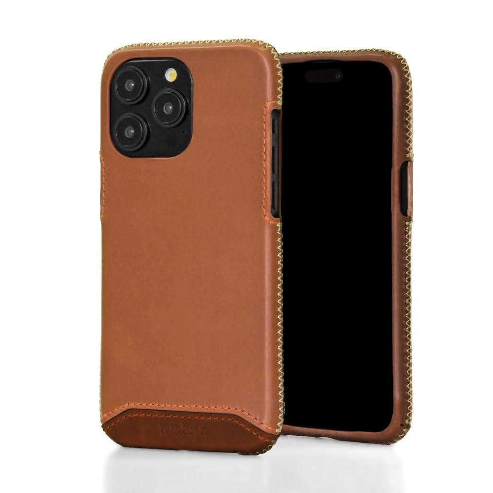 天然皮革 iPhone 7,8  ケース Amazon.co.jp: n max n エヌマックスエヌ iPhone レザーケース 750MG