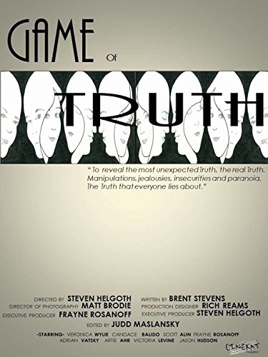 Best Games Of Truths
