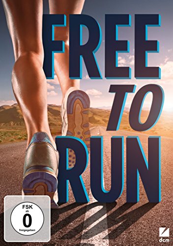 Free to Run - Mehr Infos/Bestellen