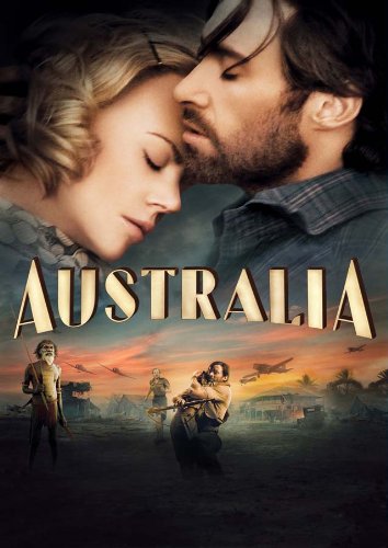 Australia für 3,99 EUR bei amazon.de Bild: Australia für 3,99 EUR bei amazon.de