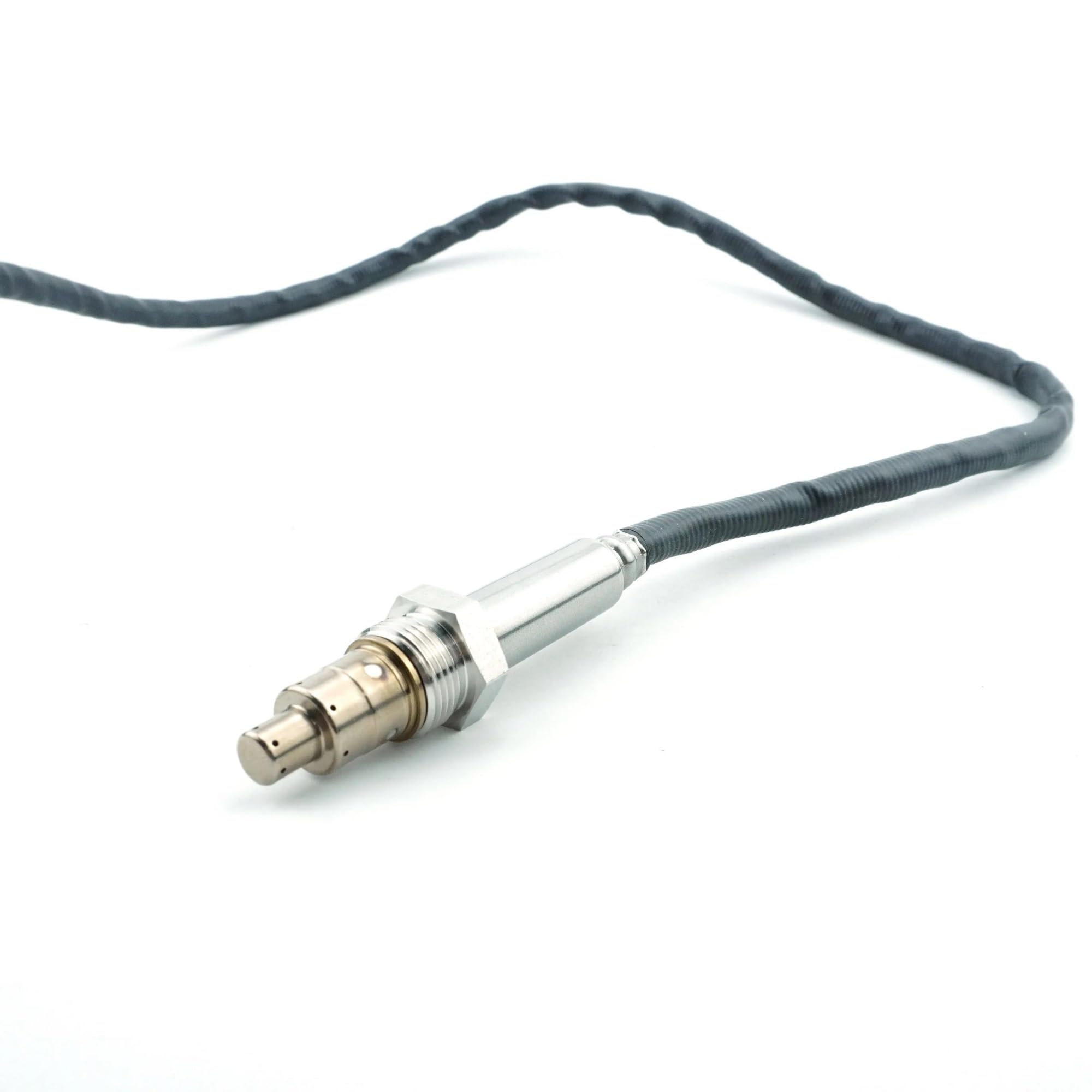 NOx Sensor Óxido Nitrógeno Sensor De Oxígeno Y Nitrógeno 29660-2U220 SNS30817B 296602U220 Para Hyundai Para Tucson 2,0 CRDi 2019-2023