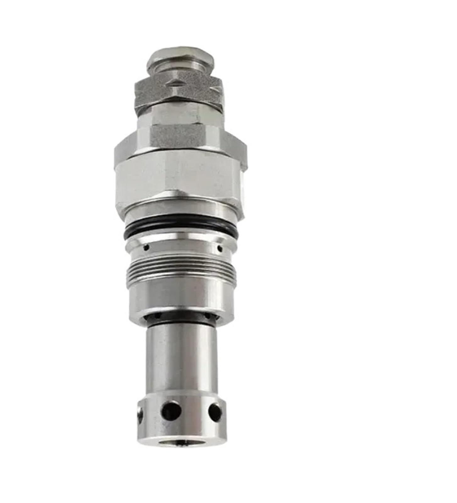 Pabzoineid Excavator Main Relief Valve 14622932 14597185