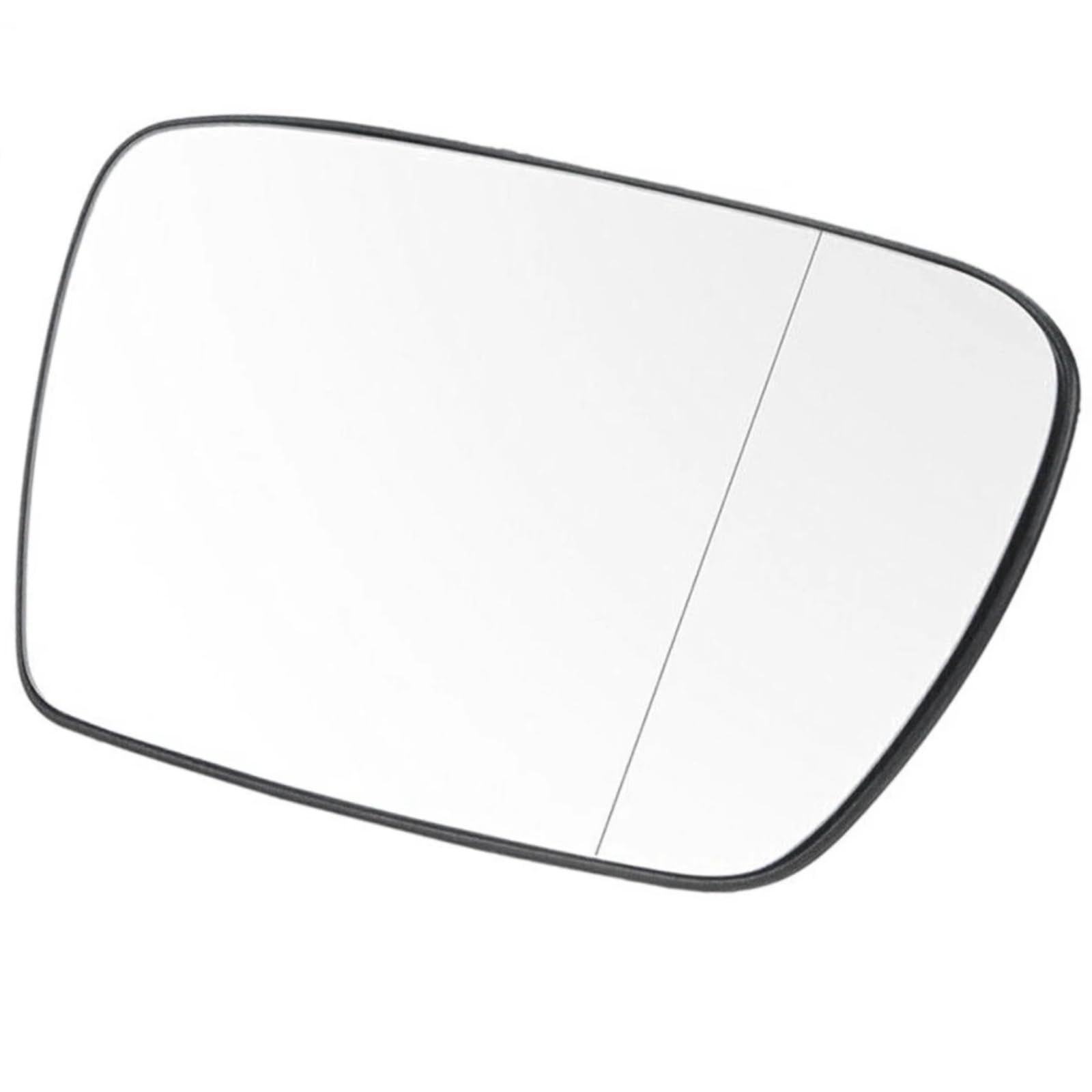 Cristal de espejo retrovisor calefactable izquierdo para coche Grand Cherokee 2005-2010 8