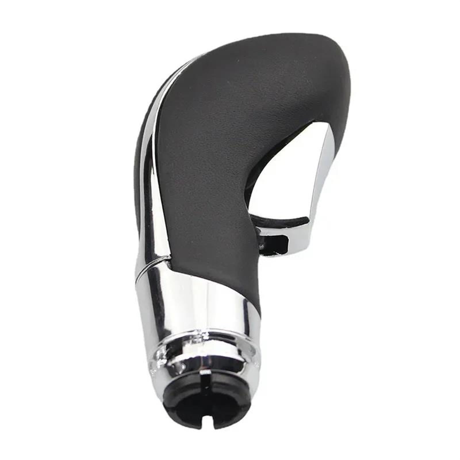 Fsozdbbpl One Color Automotive Parts Automatic Gear Shift Knob Shifter Knob Lever Stick For Gm For Buick For Regal For Opel For Vauxhall For Insignia For Astra J 2008-2016(No Hole)