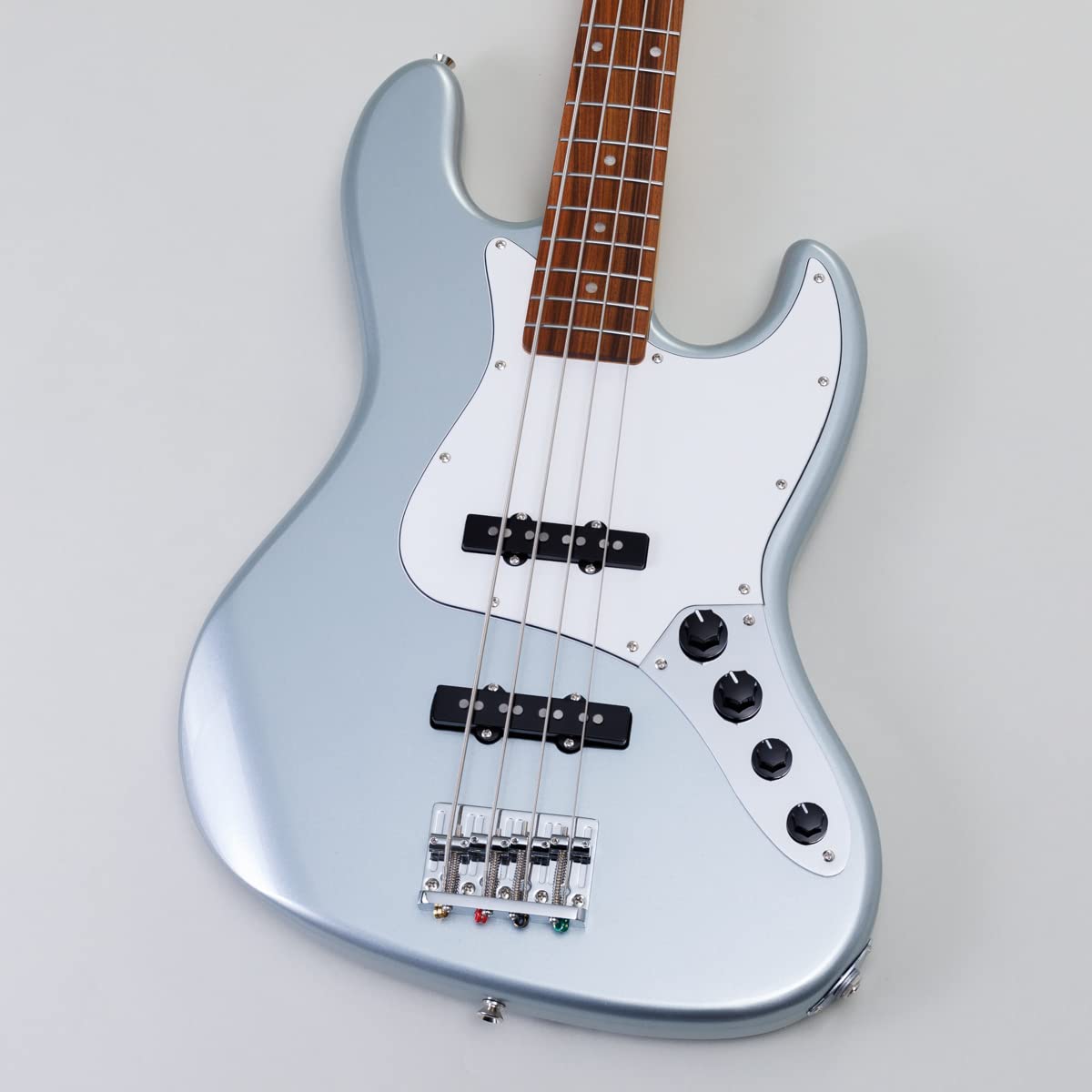 Amazon | HISTORY HJB-Performance Sterling Silver エレキ