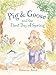 Pig & Goose and the First Day of Spring