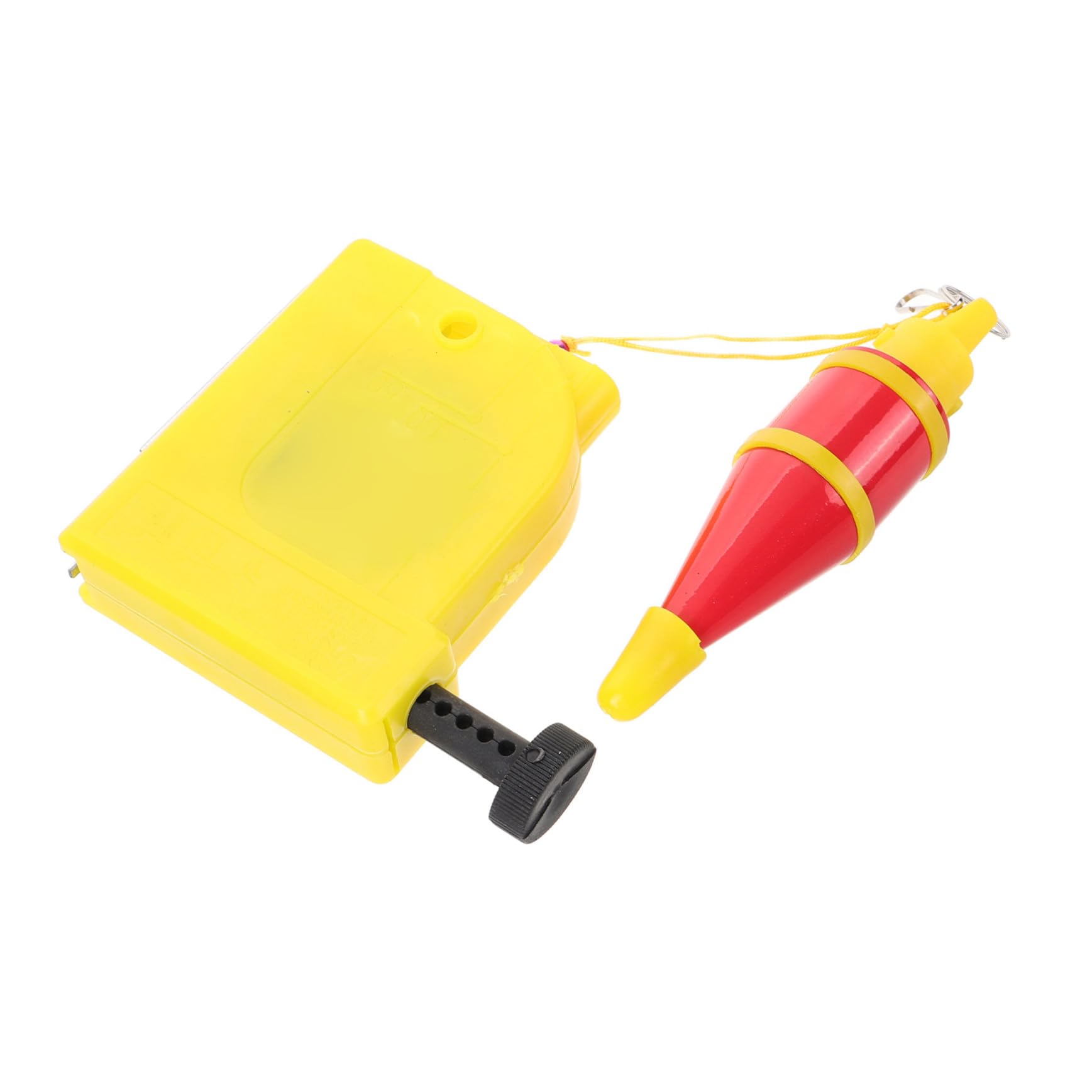 Colgante De Línea Vertical Plomada Para Medición Precisa Construcción y Carpintería Herramienta Multifuncional De Resistente y Ligera