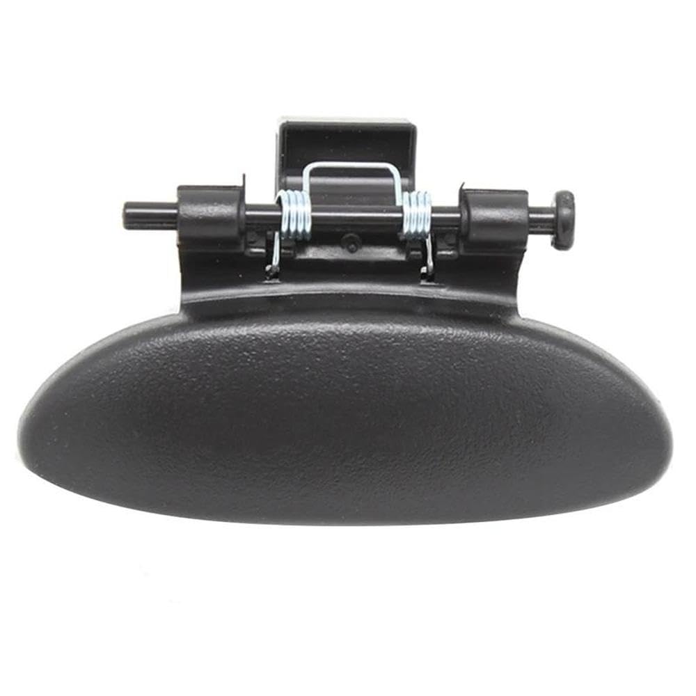 SXQPOCAR Car Outside Door Handles Handle for Peugeot 206 for CC 207 for Citroen C2 Replacement Parts