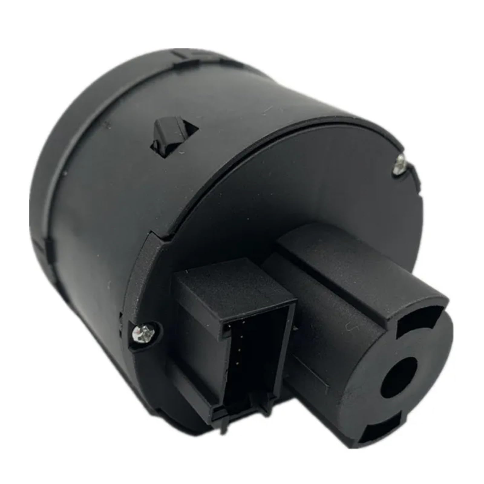 Kompatibel Mit Touran 2006 2007 2009 2010 2011 2012 2013 2014 2015 Autoscheinwerfer-Steuerschalter Integrierter Schalterknopf OEM: 5ND941431A Auto-Hauptlichtschalter