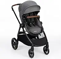 Carrinho de Bebê Maxi-Cosi, Anna³, Select Grey