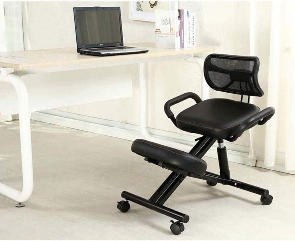 Kneeling Chair Ergonomic Office Chair Knee Support Chair
