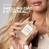Ellis Brooklyn VANILLA SALT Eau de Parfum 1.7oz / 50ml - Gourmand Vanilla Perfume with Sea Salt, Luminous Musk, and Jasmine- Clean, Vegan, Cruelty-Free, Long Lasting Perfumes for Women