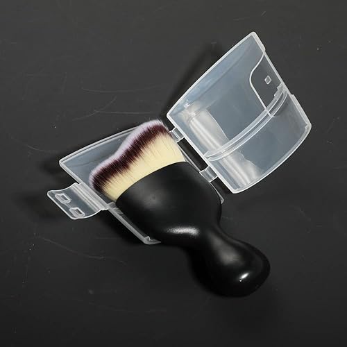 Miniatura 2 de AOCISKA 3PCS Car Detailing,Car Interior Dust Sweeping Soft Brush,Car Brush Car Cleaning Brush,Car Accessories Car Interior Dusting Brush,Detailing