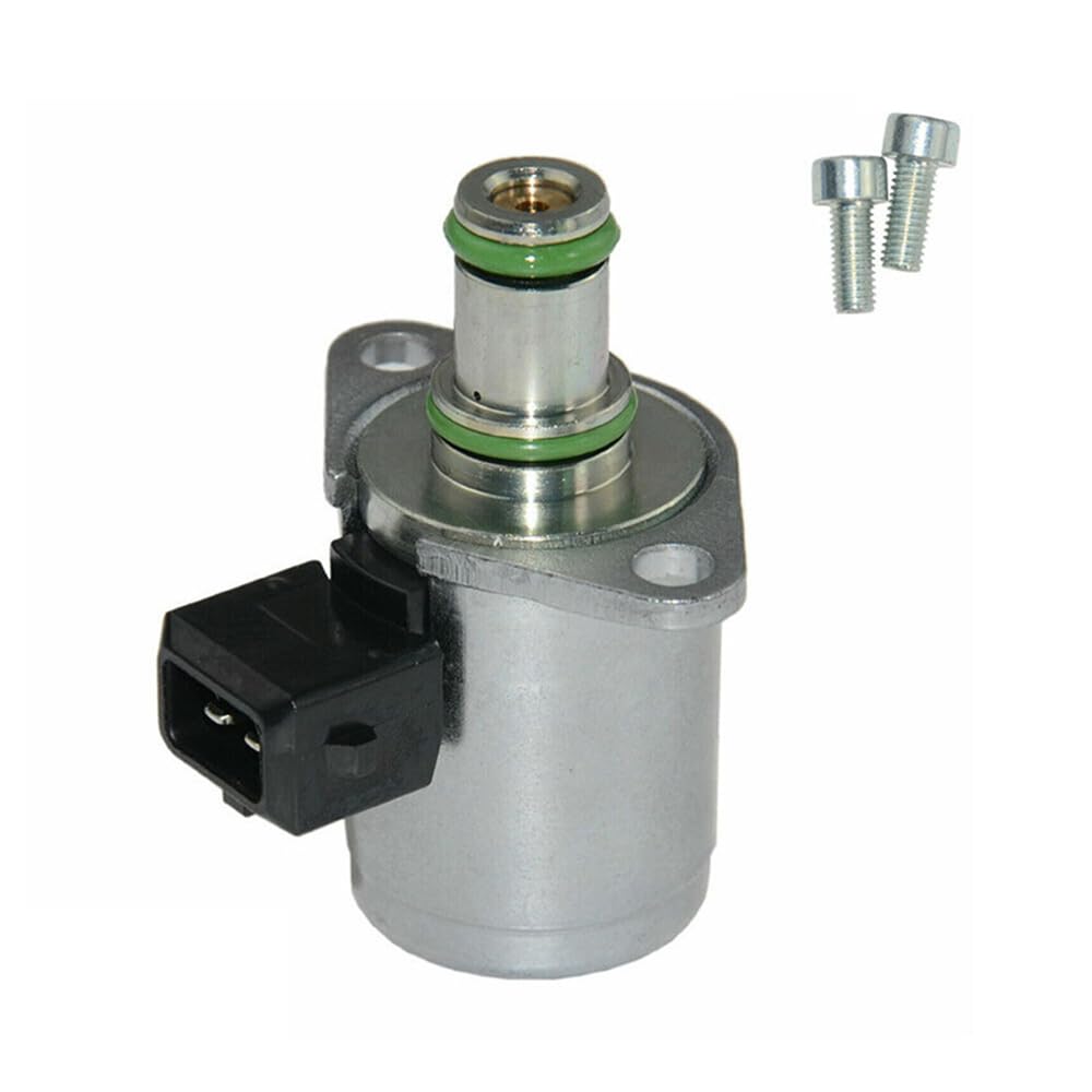 ZONTO Válvula De Proporción De Dirección Asistida para Automóvil para La Válvula Mercedes Benz SPS W211 W164 R171 2114600984 1644600300 2214600184 A2114600984