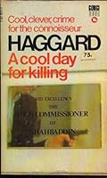 A Cool Day for Killing 0802730108 Book Cover
