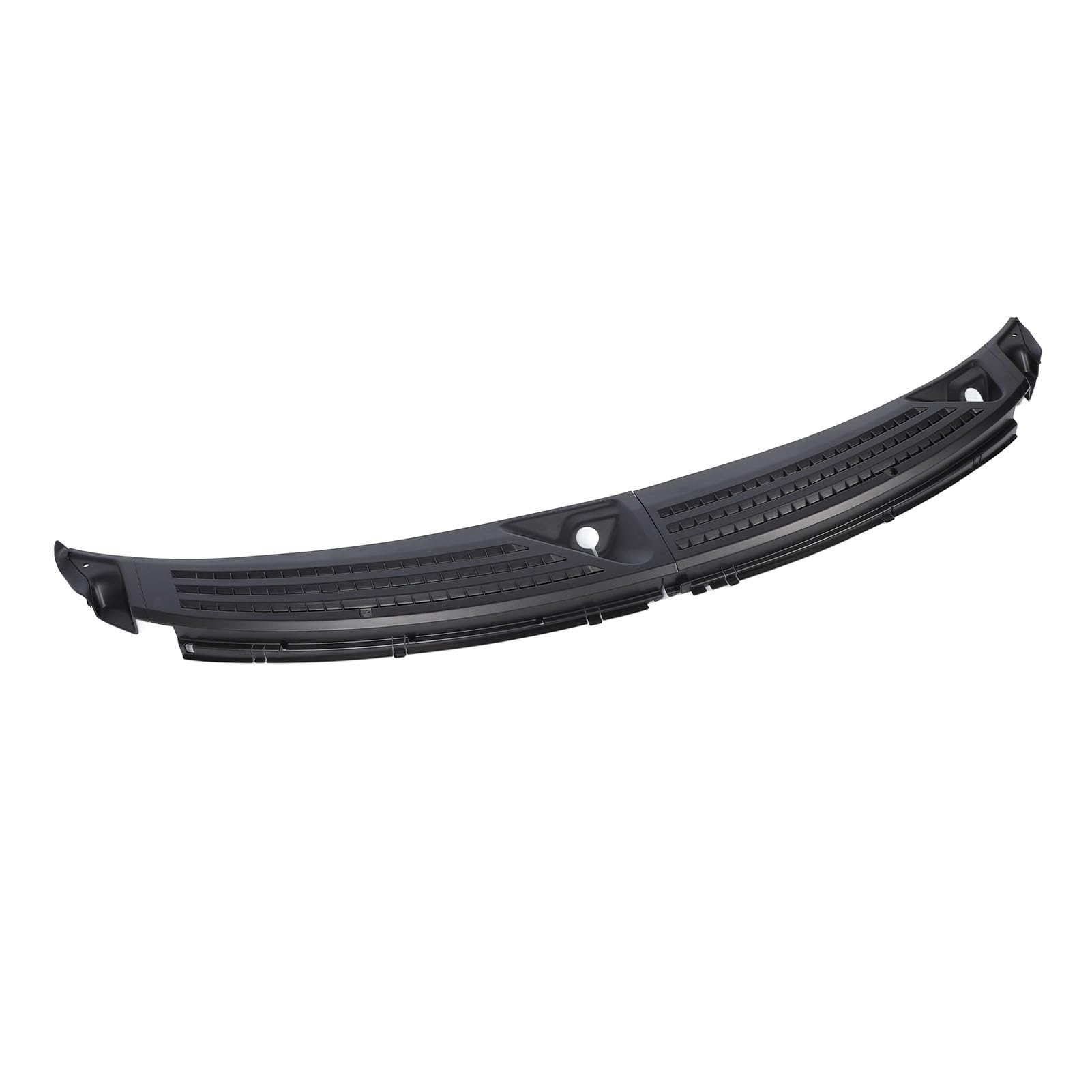 Pannello di Copertura del Cappuccio del Tergicristallo 4L3Z BA per LT 2006-2007 Sinistra e Destra con Design ABS