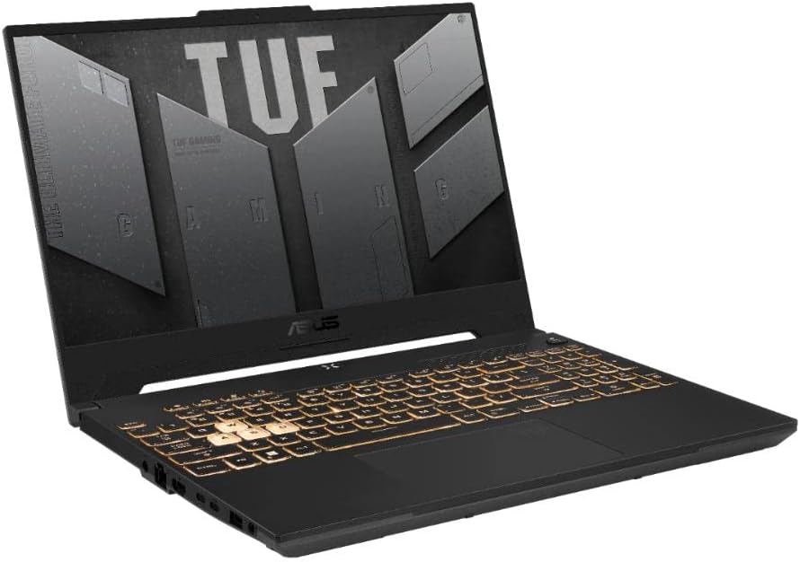 Asus TUF