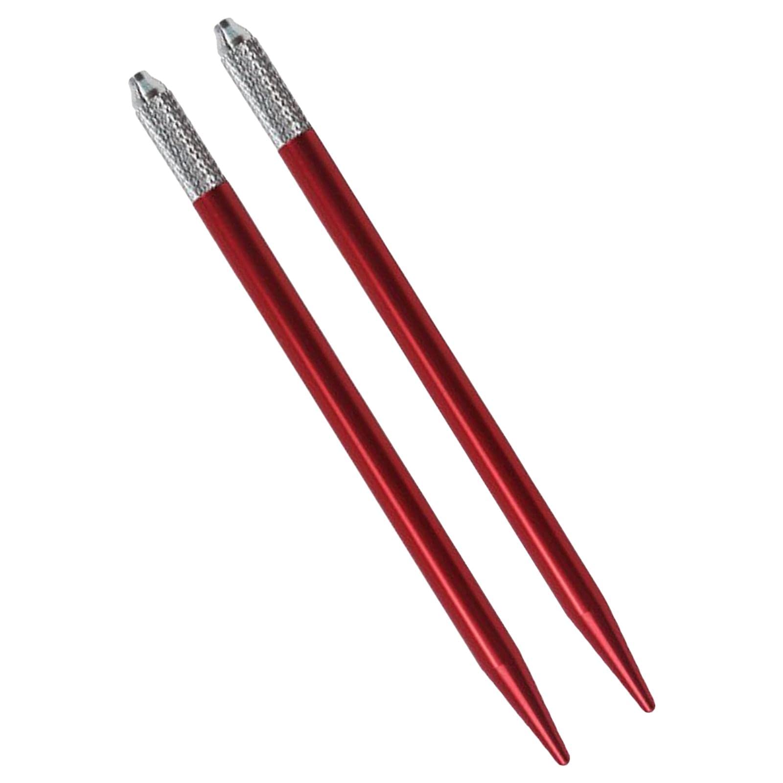 Perfeclan Doll-rooting, accessori per la produzione di bambole con aghi, 0,8 mm