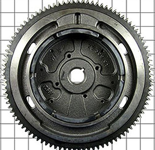 Amazon.com: New Kohler OEM Flywheel 2402557 2402557-S