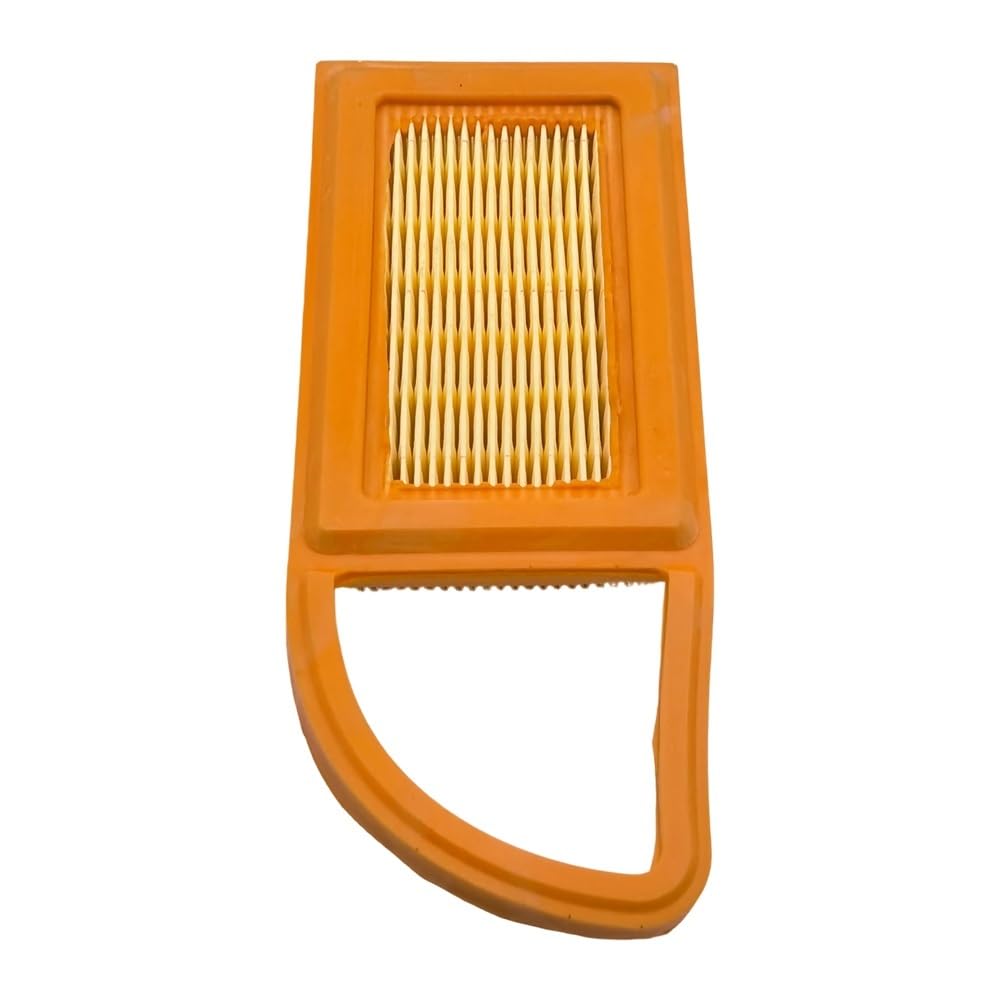 Kit de afinación de Filtro de Aire Apto for Accesorios de soplador de Mochila 4282 141 0300 BR550 BR500