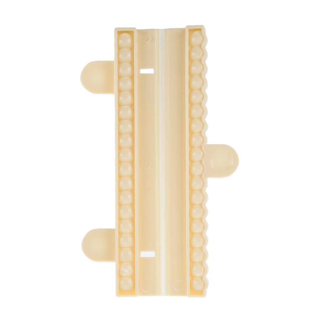 Lmzzdld Sugarcraft Fondant Beads Cutter Cake Decorating Paste Mold Mould Crafts