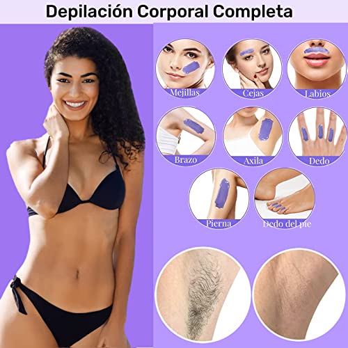 Depiladoras, Guild Imagen adicional