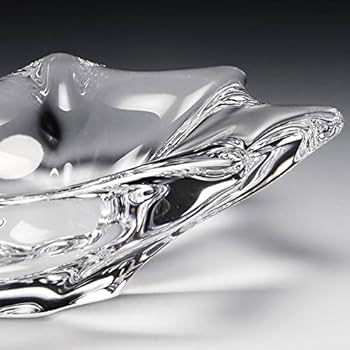 Amazon.co.jp: (バカラ) BACCARAT キャディックス 灰皿 #1712425 並行