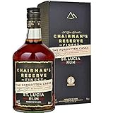 ron presidente marti gran añejo  LA RESERVA DEL PRESIDENTE DE RON FINEST THE FORGTEN CASK 70 CL IN ASTUCCIO