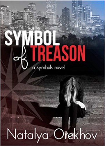 Symbol Of Treason Symbols Duet Book 1 Kindle Edition By Orekhov Natalya Romance Kindle Ebooks Amazon Com
