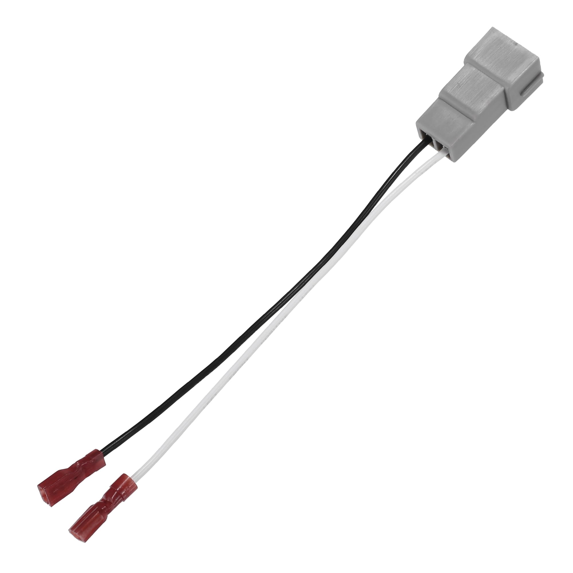QUARKZMAN 4pz Adattatore Cablaggio Connettore Altoparlante Auto per Chrysler Voyager