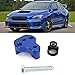 Suuonee Car Repair Tool Aluminum Valve Spring Compressor Tool Kit Repair Part Fits for Forester 04-11 Valve Spring Compressor Valve Spring Compressor Tool(Blue)