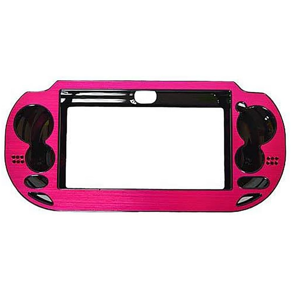 Amazon.com: OSTENT Aluminum Metal Skin Protective Cover Case for 