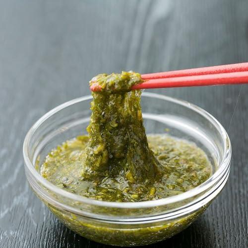 宗像地島産あかもく 110g×10袋[道の駅むなかた]