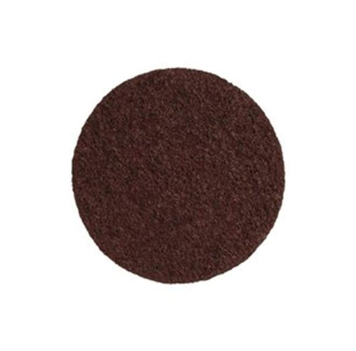 DEWALT DALN7ECR25 3-Inch Course HP Nonwoven QRC Quick Change Disc, 25-Pack