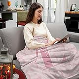 Zoom IMG-1 jkmbn coquette coperta con fiocco