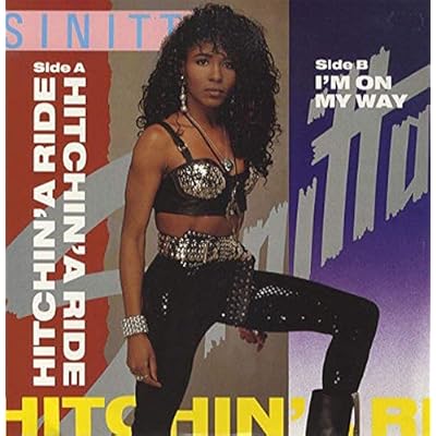 Sinitta / Hitchin' A Ride