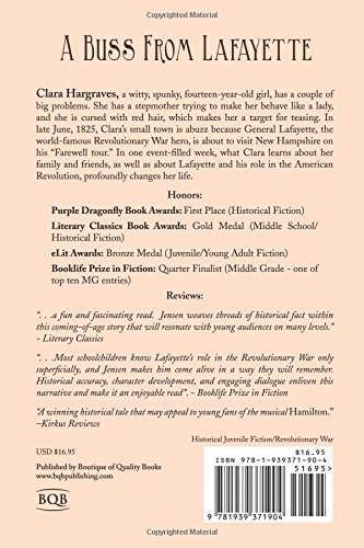 A Buss from Lafayette - Image 2