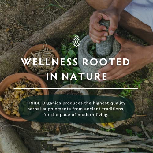 Balance Duo - Ksm-66 Ashwagandha 120Ct + Turmeric Curcumin C3 Complex 120Ct #TOP7