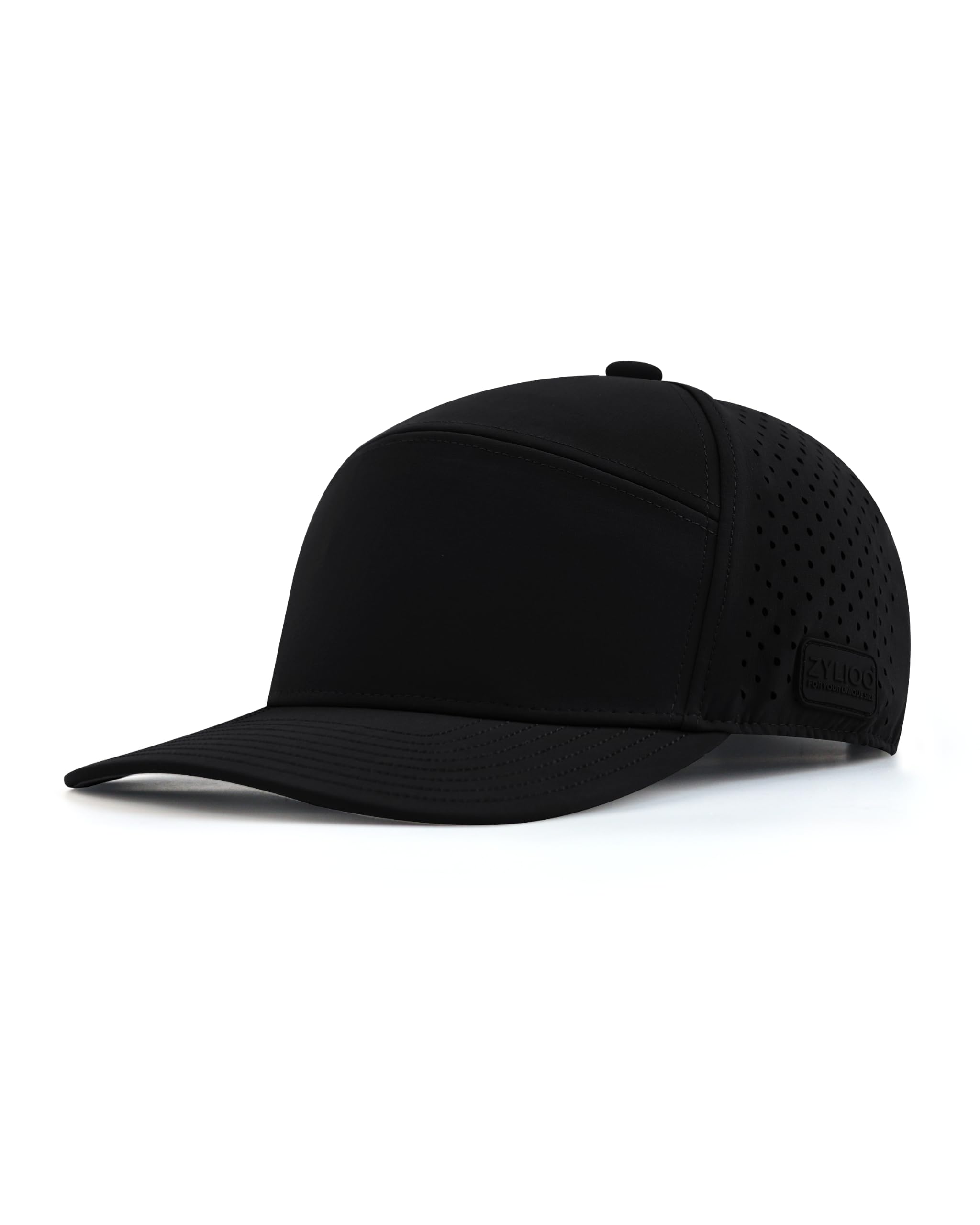 Zylioo XXL Baseball Cap Large Caps Mens Big Heads Structured Running Caps