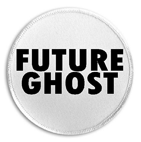 Future Ghost - 3