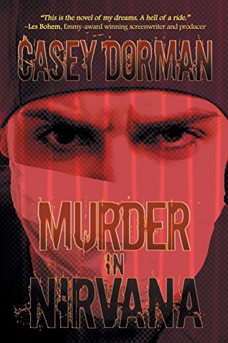 Murder in Nirvana 1612965741 Book Cover