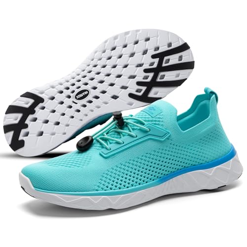 AQUA STEPS Water Shoes for Women