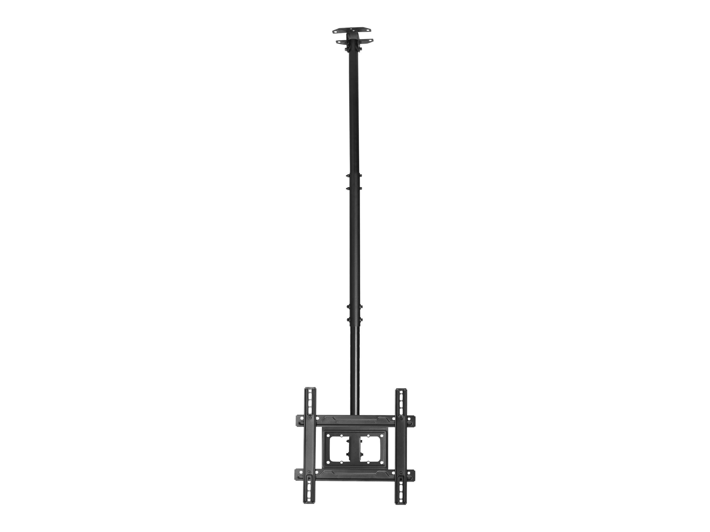 Equip Uchwyt ścienny Flat Screen 37''-65'', Uchwyt TV
