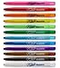 Mr. Sketch Scented Twistable Crayons, Assorted Colors, 12 Count