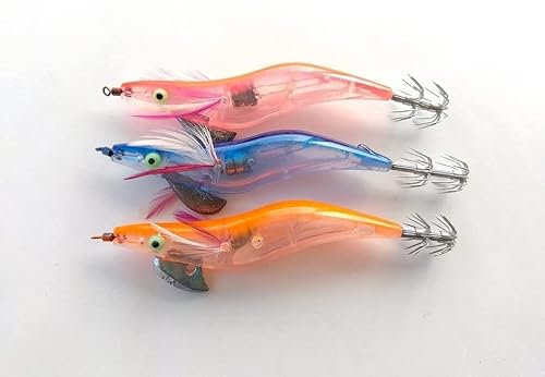 �G�M ���ɓ����ƌ��� LED 3�Z�b�g 3.5�� 21g 12.8cm �{�^���d�r ��� �A�I���C�J �����C�J �^�R �}�C�J �X�b�e �J���i