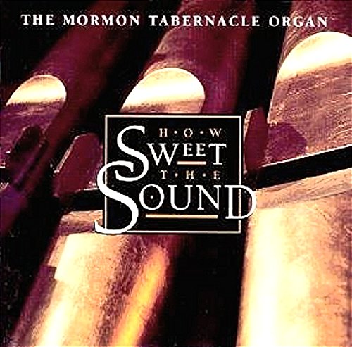 How Sweet the Sound [Audio CD]