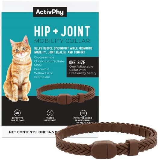 Joint Supplement for Cats
