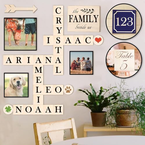 Image of SWAGSTATION MDF Blanks Cutouts for DIY,Art Work,Decoupage,Mix Media,Scrapbook,Craft Supplies Square Costers Blank 3.5 Inch 12 Pcs